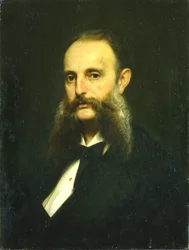 Portret van Gian Giacomo Poldi Pezzoli